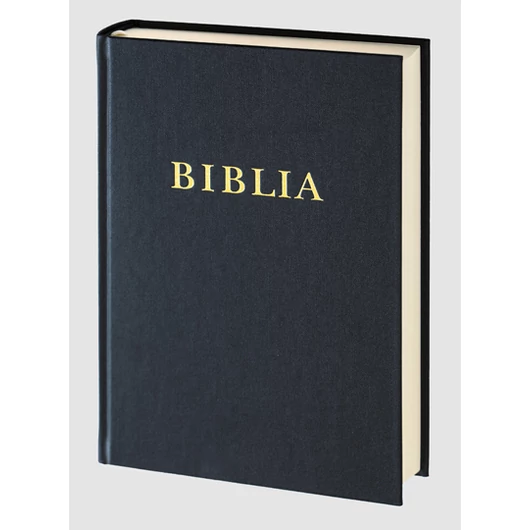 Biblia (RÚF 2014), nagy családi