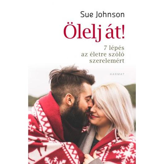 Ölelj át! -SUE JOHNSON
