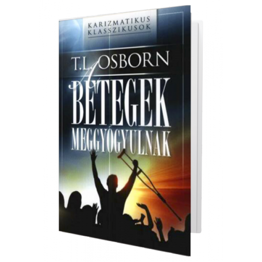  A betegek meggyógyulnak