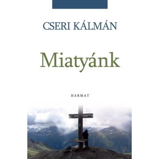 Miatyánk - CSERI KÁLMÁN 