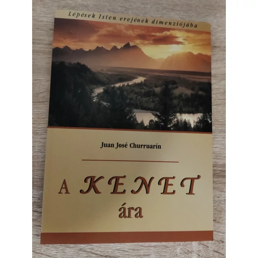 A kenet ára - Német József kiadványa