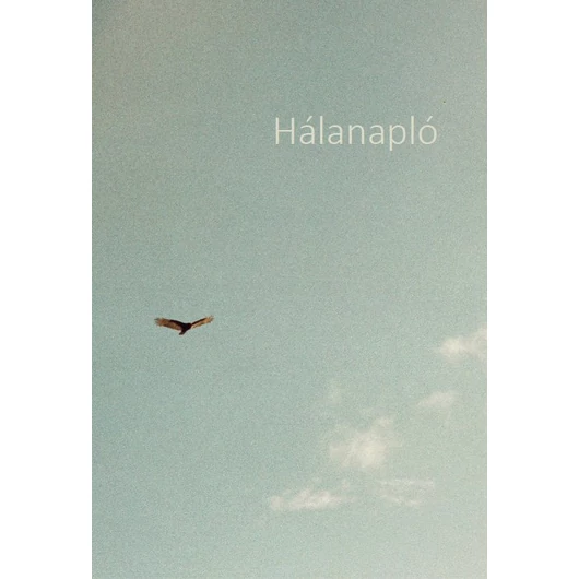 Hálanapló (sas)  
