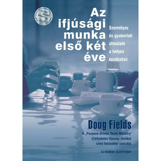 Az ifjúsági munka első két éve