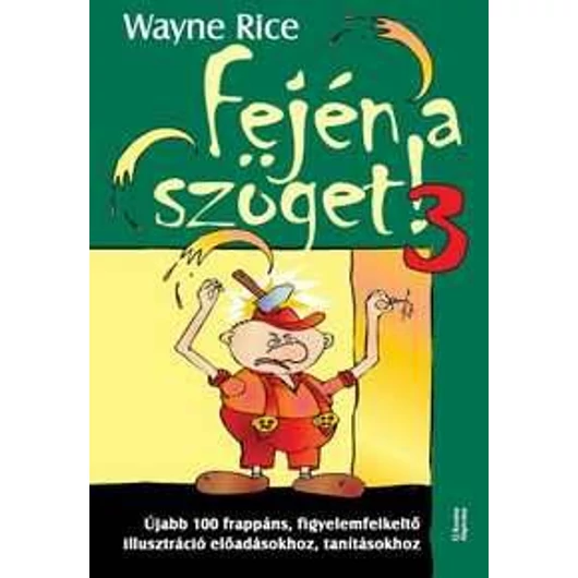 Fején a szöget! 3