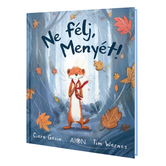 Ne félj, Menyét!
