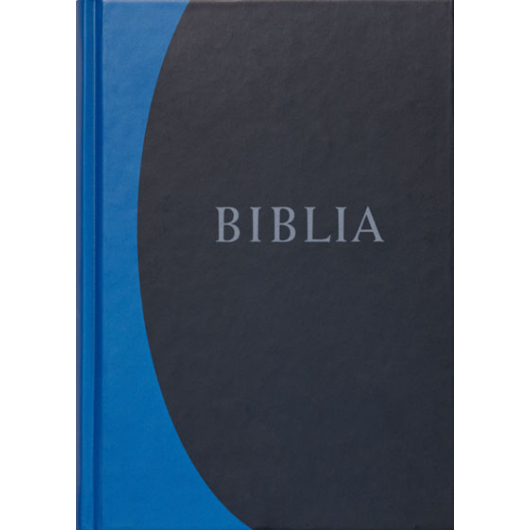 Biblia (RÚF 2014), nagy méret, keménytáblás