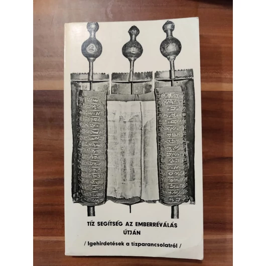 Tíz segítség az emberré válás útján