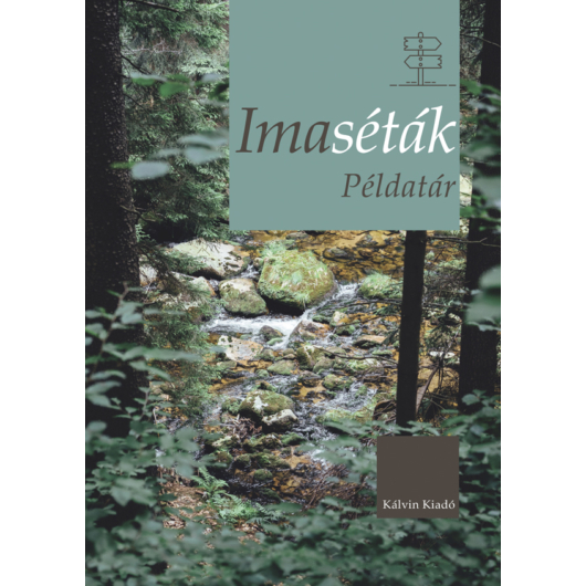 Imaséták - Példatár - Miskolczi Enikő (szerk.)