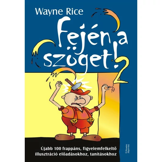 Fején a szöget! 2.