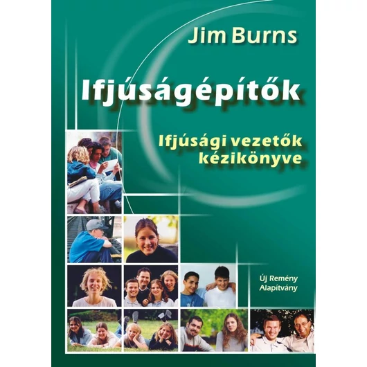 Ifjúságépítők (Előrendelhető)