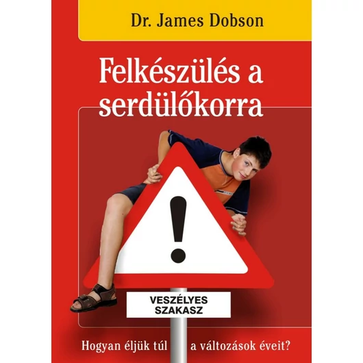 Felkészülés a serdülőkorra
