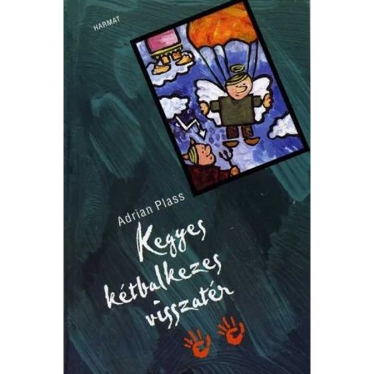 Kegyes kétbalkezes visszatér - ADRIAN PLASS