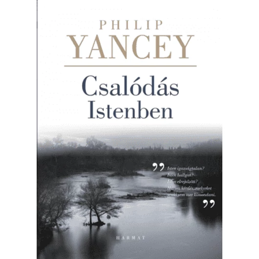 Csalódás Istenben - PHILIP YANCEY