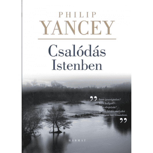 Csalódás Istenben - PHILIP YANCEY