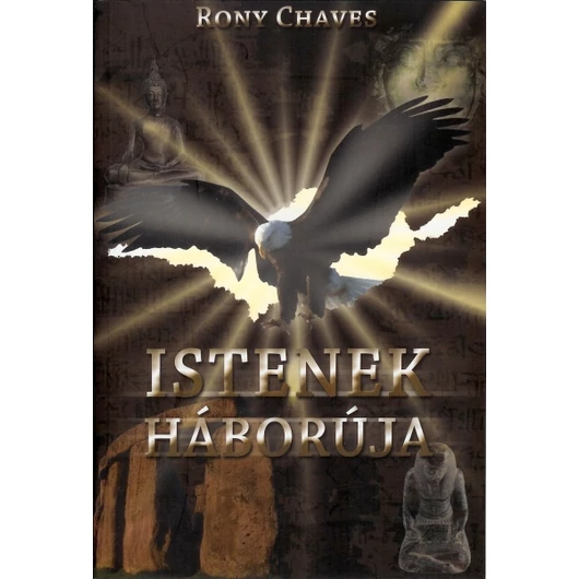 Istenek háborúja - Chaves, Rony 