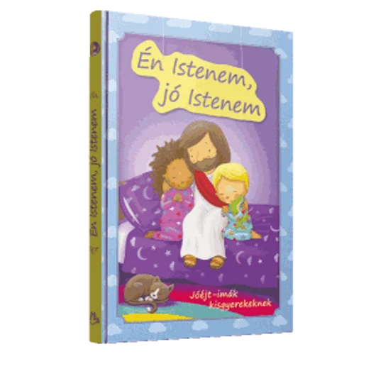 Én Istenem, jó Istenem