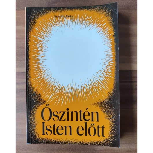 Őszintén Isten előtt - Stanley Voke