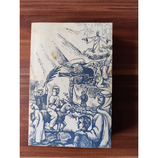  Képes biblia- holland - G. Ingwersen