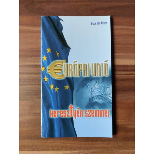 Európai únió - Sípos Ete Álmos