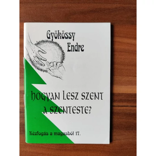 Hogyan lesz szent a szenteste? - Gyökössy Endre