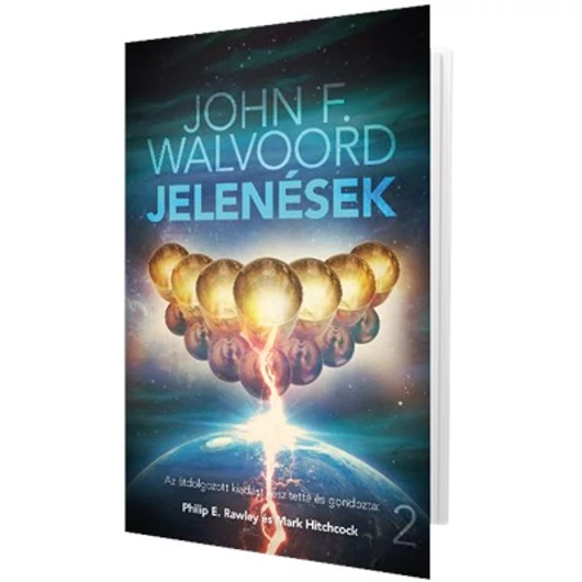 Jelenések 2. - John F. Walvoord