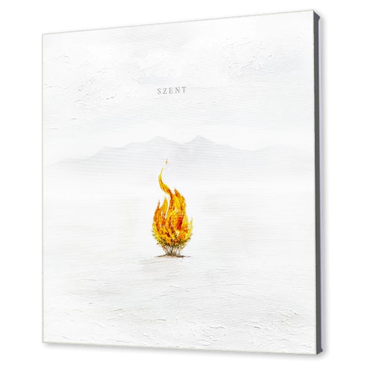 ARARAT - Szent CD - Jelenleg nem kapható!