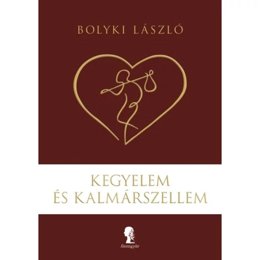 Kegyelem és kalmárszellem - Bolyki László