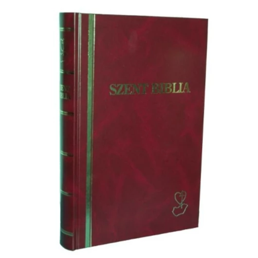 KSZE Biblia nagy