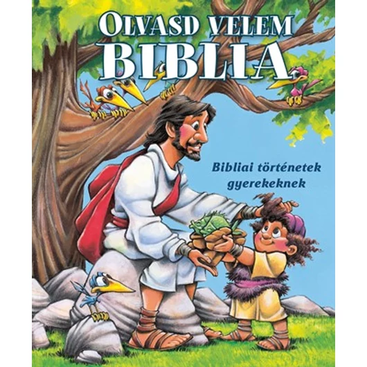 Olvasd velem Biblia (kék) Doris Rikkers , Jean E. Syswerda 