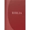 Biblia (RÚF 2014), középméret, keménytáblás, bordó