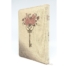 Kép 3/3 - Közepes Biblia - Vintage Virágos - Cipzárral - Regiszterrel - Jelenleg kifogyott!