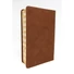 Közepes Biblia - Sötétbarna - Regiszterrel