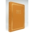 Kép 4/4 - Nagy Biblia Exclusive - Mustár - Regiszterrel (marha bőr + díszdoboz)