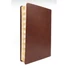 Nagy Biblia Exclusive - Barna bőr - Regiszterrel (bivaly bőr + díszdoboz)