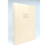 Nagy Biblia - Bézs Bársony