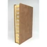 Nagy Biblia - Drapp - Regiszterrel