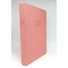 Nagy Biblia - Rose Textil Mintás