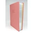 Nagy Biblia - Rose Textil Mintás