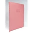 Nagy Biblia - Rose Textil Mintás - Cipzárral - Regiszterrel