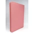 Nagy Biblia - Rose Textil Mintás - Cipzárral - Regiszterrel