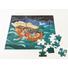 Kép 3/4 - Jézussal a viharban - 64db-os Puzzle