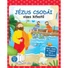 Jézus csodái - vizes kifestő Fess vízzel, és fedezd fel a történetet! - Jelenleg nem kapható!